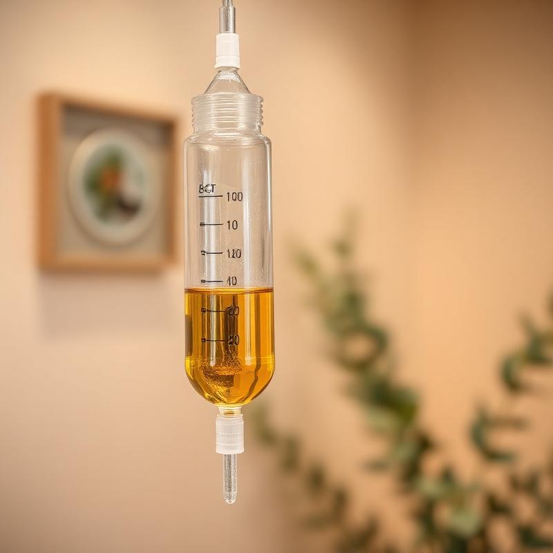 IV Vitamin Therapy